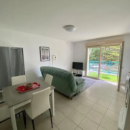 Apartament - Pornichet