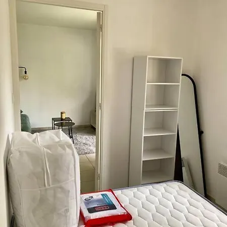 - Apartament Pornichet